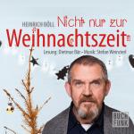 Cover-Bild Nicht nur zur Weihnachtszeit