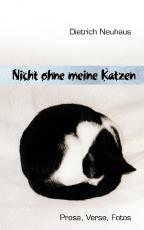 Cover-Bild Nicht ohne meine Katzen