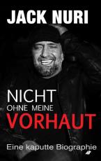 Cover-Bild Nicht ohne meine Vorhaut