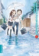 Cover-Bild Nicht schon wieder, Takagi-san 01