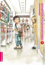 Cover-Bild Nicht schon wieder, Takagi-san 05