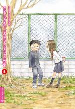 Cover-Bild Nicht schon wieder, Takagi-san 08