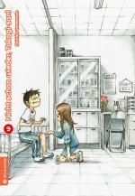 Cover-Bild Nicht schon wieder, Takagi-san 09