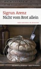 Cover-Bild Nicht vom Brot allein