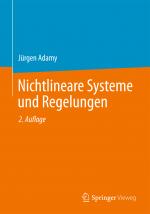 Cover-Bild Nichtlineare Systeme und Regelungen