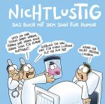 Cover-Bild NICHTLUSTIG Das Buch mit Sinn für Humor