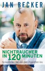 Cover-Bild Nichtraucher in 120 Minuten