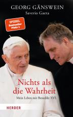 Cover-Bild Nichts als die Wahrheit