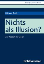 Cover-Bild Nichts als Illusion?