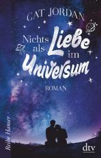 Cover-Bild Nichts als Liebe im Universum