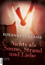 Cover-Bild Nichts als Sonne, Strand und Liebe