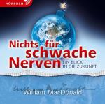 Cover-Bild Nichts für schwache Nerven (Hörbuch)