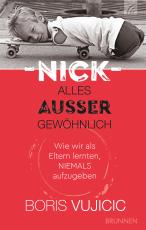 Cover-Bild Nick - Alles außer gewöhnlich