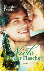 Cover-Bild Nick aus der Flasche