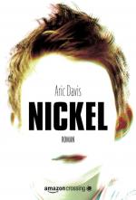 Cover-Bild Nickel: Roman