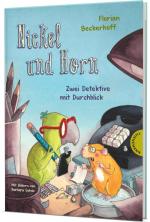 Cover-Bild Nickel und Horn 1: Nickel und Horn