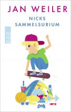 Cover-Bild Nicks Sammelsurium