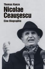 Cover-Bild Nicolae Ceausescu