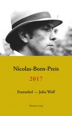 Cover-Bild Nicolas-Born-Preis 2017