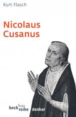 Cover-Bild Nicolaus Cusanus