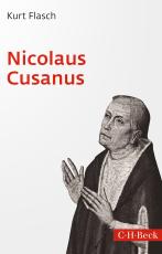 Cover-Bild Nicolaus Cusanus