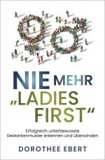 Cover-Bild Nie mehr „Ladies First“