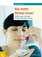 Cover-Bild Nie mehr Stress-Esser