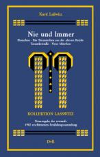 Cover-Bild Nie und Immer