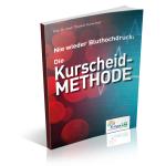 Cover-Bild Nie wieder Bluthochdruck: Die Kurscheid-Methode