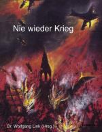 Cover-Bild Nie wieder Krieg
