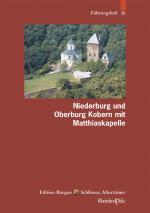 Cover-Bild Niederburg und Oberburg Kobern mit Matthiaskapelle