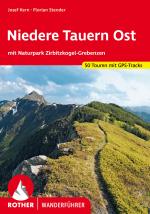 Cover-Bild Niedere Tauern Ost
