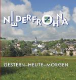 Cover-Bild Niederfrohna