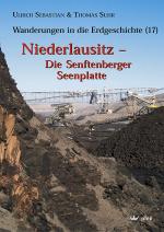 Cover-Bild Niederlausitz - Die Senftenberger Seenplatte