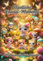 Cover-Bild Niedliche Kawaii-Momente