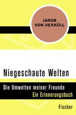 Cover-Bild Niegeschaute Welten