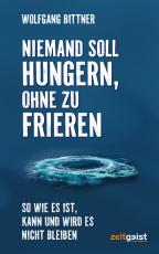 Cover-Bild Niemand soll hungern, ohne zu frieren