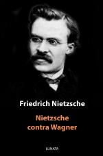 Cover-Bild Nietzsche contra Wagner