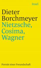 Cover-Bild Nietzsche, Cosima, Wagner