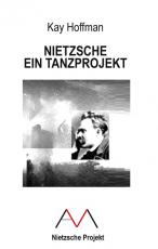 Cover-Bild Nietzsche - Ein Tanzprojekt
