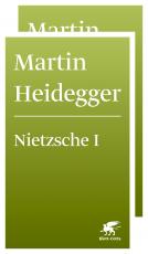 Cover-Bild Nietzsche I und II
