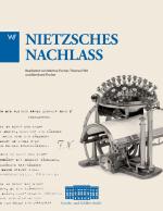 Cover-Bild Nietzsche Nachlass