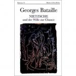 Cover-Bild Nietzsche und der Wille zur Chance