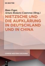 Cover-Bild Nietzsche und die Aufklärung in Deutschland und in China