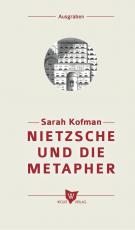 Cover-Bild Nietzsche und die Metapher