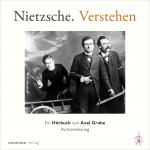 Cover-Bild Nietzsche. Verstehen