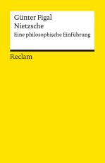 Cover-Bild Nietzsche