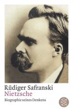 Cover-Bild Nietzsche