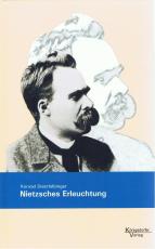 Cover-Bild Nietzsches Erleuchtung