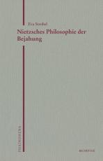 Cover-Bild Nietzsches Philosophie der Bejahung